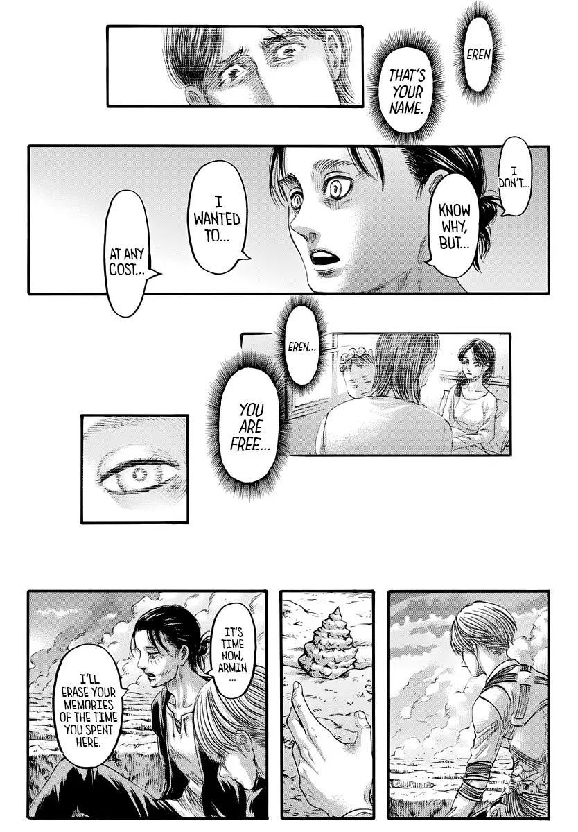 Shingeki no Kyojin Chapter 139 17